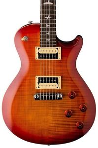 PRS SE 245 Cherry Sunburst 2017 w/ Gig Bag!