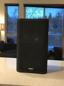 Used QSC K12