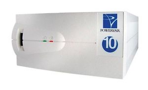 POWERVAR POWER CONDITIONERS ABC840-12