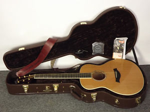 GORGEOUS Taylor GS5 Left Handed Grand Symphony Acoustic