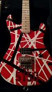 Kramer pacer guitar