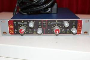 Rupert Neve Portico 5012 Dual Channel Preamp