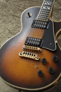 Gibson '79 Les Paul 25/50 Anniversary Electric Guitar Free Shipping