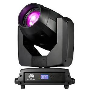 American DJ Vizi BSW 300 Flagship LED Hybrid Beam/Spot/Wash Moving Head