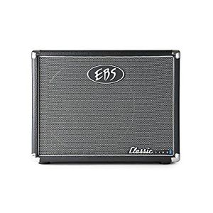 EBS Classic 112 CL - Speaker (250 W RMS 1 x12 pollici 2 pollici)