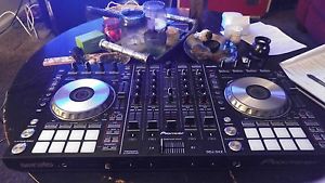 Pioneer DDJ-SX2