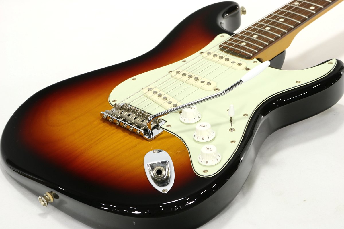 Used CoolZ / ZST-10R 3-Tone Sunburst cool Georgette from JAPAN EMS