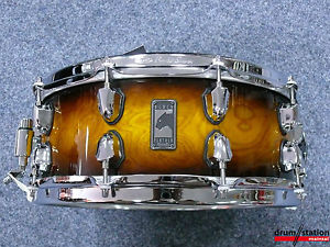 Mapex Black Panther "Velvetone" Snaredrum - 14x5,5" - "Butter Burst"