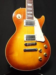 Gibson Les Paul Standard Electric Guitar Free Shipping