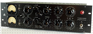 IGS Tubecore 3U