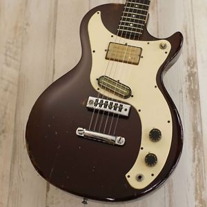 Gibson MARAUDER 1975 Electric Guitar Free Shipping
