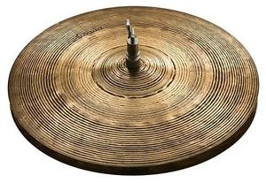 Sabian 16" Artisan Elite Hats  Hi Hat Cymbals  #A1602EN - SALES REP SAMPLE