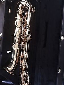 YANAGISAWA Baritone B901 Saxophone FREE WORLDWIDE SHIPPING