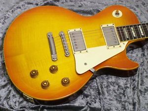 Greco: Electric Guitar EG58-120 '82 Super Real Dry Z w/OHSC USED
