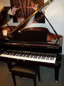 Yamaha DC3X EN-PRO Disklavier Grand Piano EX DEMO