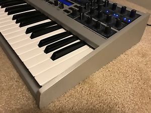 Access Virus Indigo 2 Keyboard Synthesizer