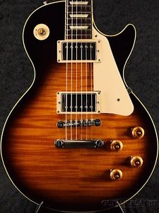 Orville LPS-80F Les Paul Standard Vintage Sunburst 1997 Made In Japan F/S