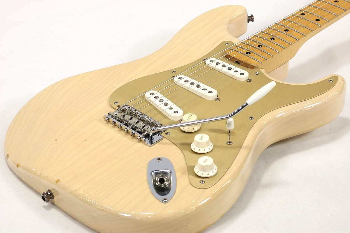 Used NAVIGATOR / N-ST-380 / M Blonde MOD navigator from JAPAN EMS