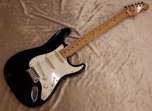 Fender USA American Standard Stratocaster Used Free Shipping #g1656