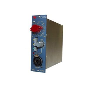 NEVE - 1073LB - Mono Mic Preamp module