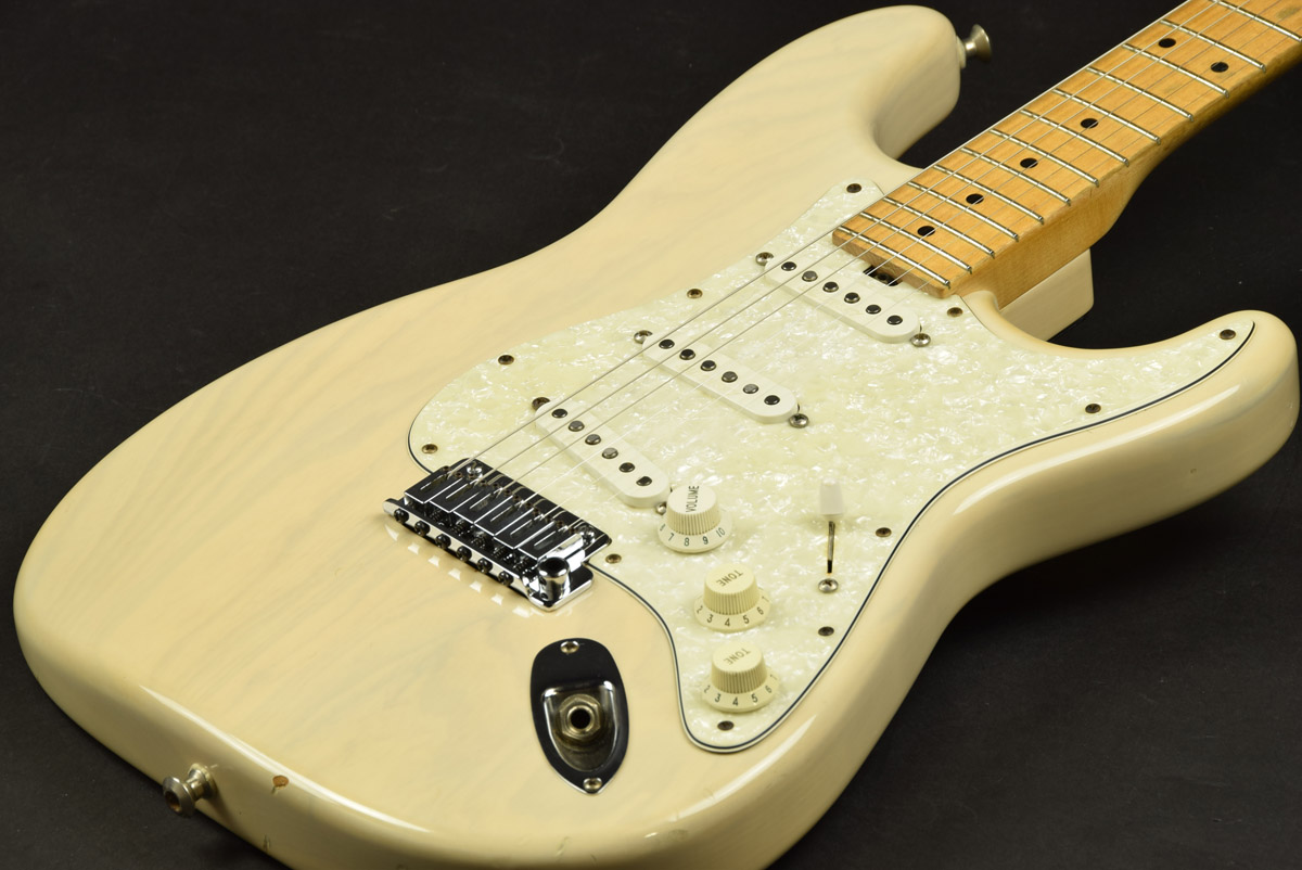 Used Sadowsky / NYC Series Vintage ST Blonde from JAPAN EMS