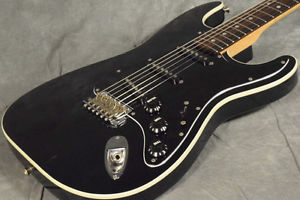 Used Fender Japan Fender Japan / AST-65 Black from JAPAN EMS