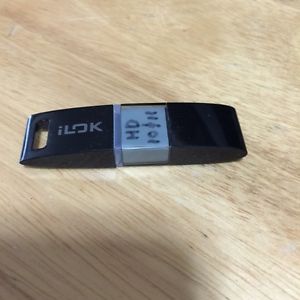 Avid Pro Tools HD11 / HD10 used bundle license on ilok2 with Extra Assets