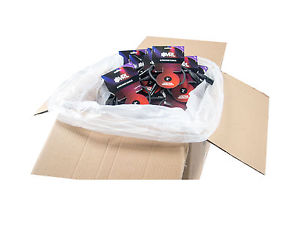 MASTER CASE OF (80) VRLDMX5P2 5 PIN DMX CABLES 2'