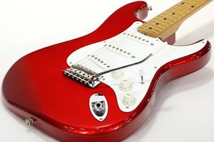 Fender Japan St5758us Electric G