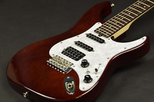 Used Bacchus / IMPERIAL-MNG TEB from JAPAN EMS