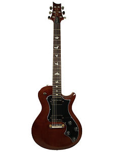 PRS S2 Singlecut Standard - Birds RETOURE - Sienna