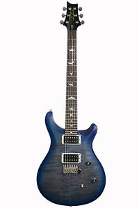 PRS CE 24 Satin LTD GY - Faded Grey Blueburst