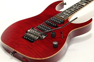 Used Ibanez / RG8470Z RS Red Spinel Ibanez from JAPAN EMS