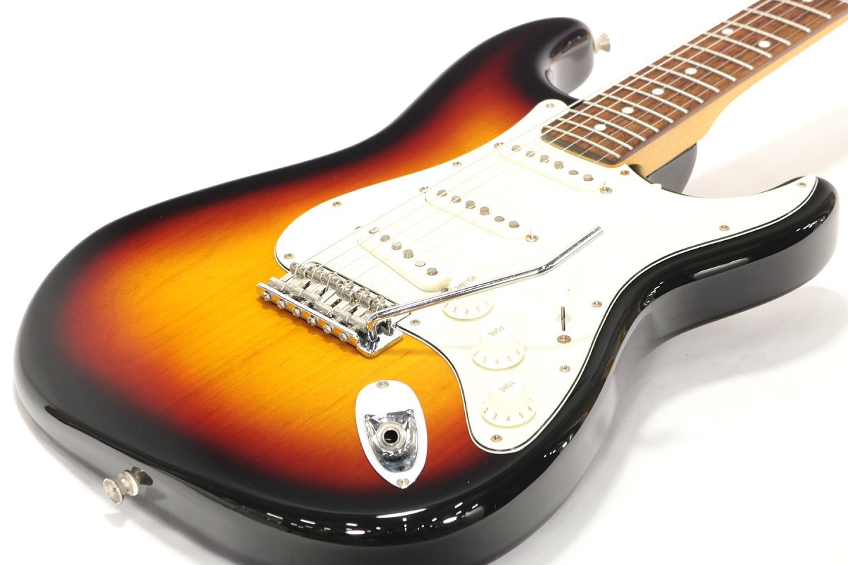 Used CoolZ / ZST-1R 3-Tone Sunburst (3TS) Cool Georgette from JAPAN EMS