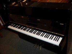 EX HIRE Steiner and Sons Piano