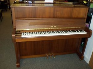 Yamaha P121- Pristine Second Hand Piano