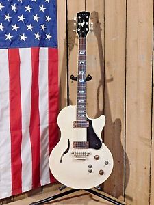 Vox Virage SC - New Old Stock - NAMM Show Display With Original Warranty!!!