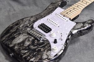 James Tyler  Studio Elite HD Black Shmear
