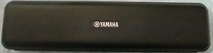 YAMAHA FLUTE 211. IN MINT CONDITION.