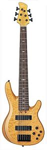 Yamaha Japan Trb1006j 6string Ba