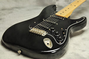 Used Fernandes Fernandes / FST-50BL from JAPAN EMS