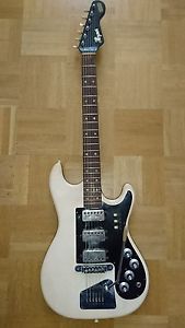 Höfner Galaxie 173, 60er/60s