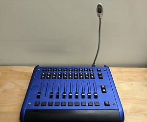 High End Systems HOG PC Fader Wing