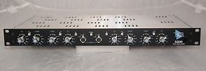 API 5500 Stereo Equalizer