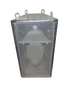 COMMUNITY SLS920 THREE WAY LOUD SPEAKER