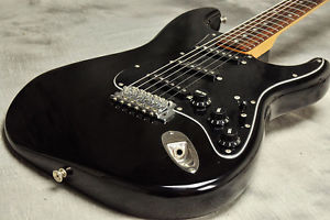 Used Squier Squire / CST-50 / BLACK from JAPAN EMS