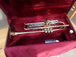 B-Trompete - JUPITER -  Top Zustand - Mod.: 1000