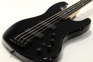 SCHECTER TR-JB-BLK/BD/LTD Bass guitar free shipping