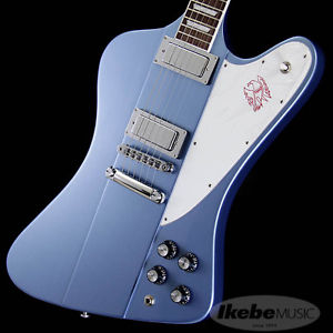 Gibson Firebird 2017 Pelham Blue Free Shipping From Japan #A100
