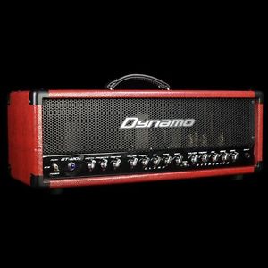 Dynamo Amplification GT120X 100 